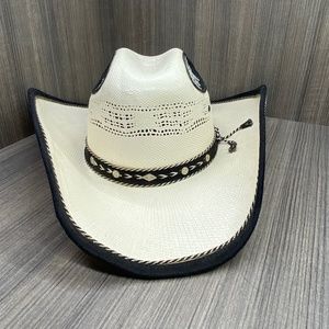 RDR Hats Cowboy/ Bull Rider Hat